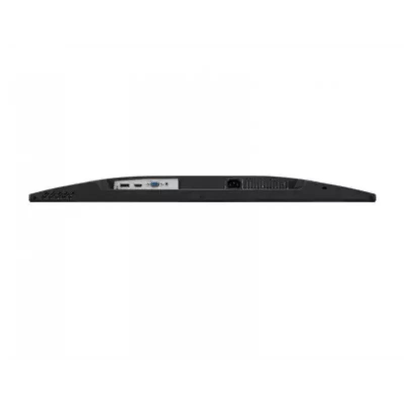 Viewsonic VG2708A-MHD datora monitors 68.6 cm (27 collas) 1920 x 1080 pikseļi Full HD LED Melns