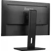 iiyama ProLite XUB2493HS-B6 datora monitors 60.5 cm (23.8 collas) 1920 x 1080 pikseļi Full HD LED Melns