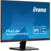 iiyama ProLite XU2495WSU-B7 datora monitors 61 cm (24 collas) 1920 x 1200 pikseļi WUXGA LED melns