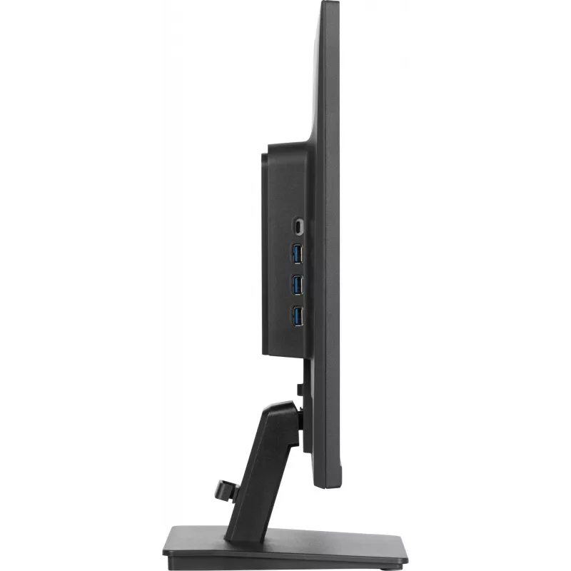 iiyama ProLite XU2495WSU-B7 datora monitors 61 cm (24 collas) 1920 x 1200 pikseļi WUXGA LED melns