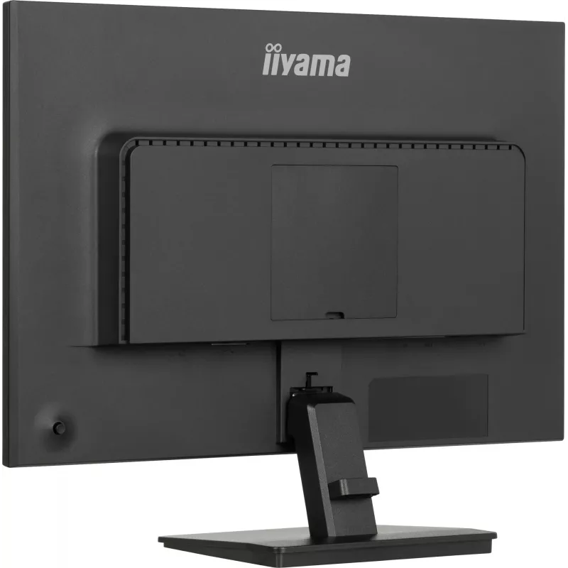 iiyama ProLite XU2495WSU-B7 datora monitors 61 cm (24 collas) 1920 x 1200 pikseļi WUXGA LED melns