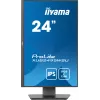 iiyama ProLite XUB2495WSU-B7 datora monitors 61,2 cm (24,1 collu) 1920 x 1200 pikseļi WUXGA LED Melns