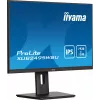 iiyama ProLite XUB2495WSU-B7 datora monitors 61,2 cm (24,1 collu) 1920 x 1200 pikseļi WUXGA LED Melns