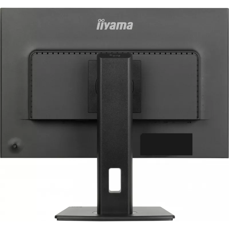 iiyama ProLite XUB2495WSU-B7 datora monitors 61,2 cm (24,1 collu) 1920 x 1200 pikseļi WUXGA LED Melns