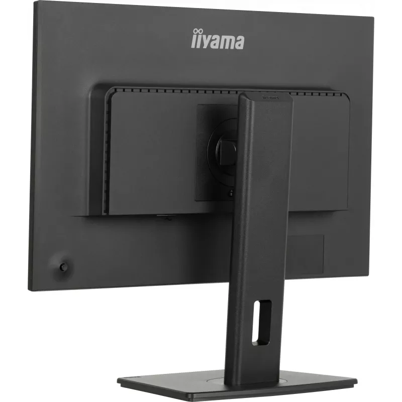 iiyama ProLite XUB2495WSU-B7 datora monitors 61,2 cm (24,1 collu) 1920 x 1200 pikseļi WUXGA LED Melns