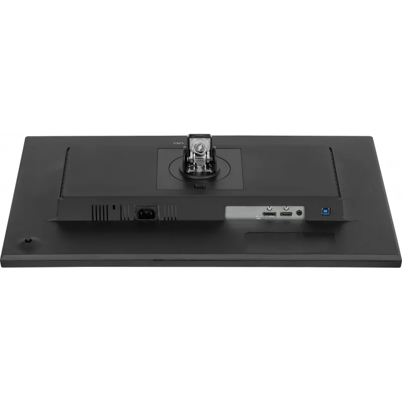 iiyama ProLite XUB2495WSU-B7 datora monitors 61,2 cm (24,1 collu) 1920 x 1200 pikseļi WUXGA LED Melns