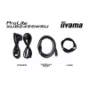 iiyama ProLite XUB2495WSU-B7 datora monitors 61,2 cm (24,1 collu) 1920 x 1200 pikseļi WUXGA LED Melns