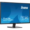 iiyama ProLite X3270QSU-B1 datora monitors 80 cm (31,5 collas) 2560 x 1440 pikseļi Wide Quad HD LED Melns