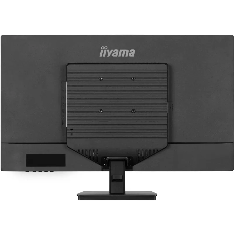 iiyama ProLite X3270QSU-B1 datora monitors 80 cm (31,5 collas) 2560 x 1440 pikseļi Wide Quad HD LED Melns