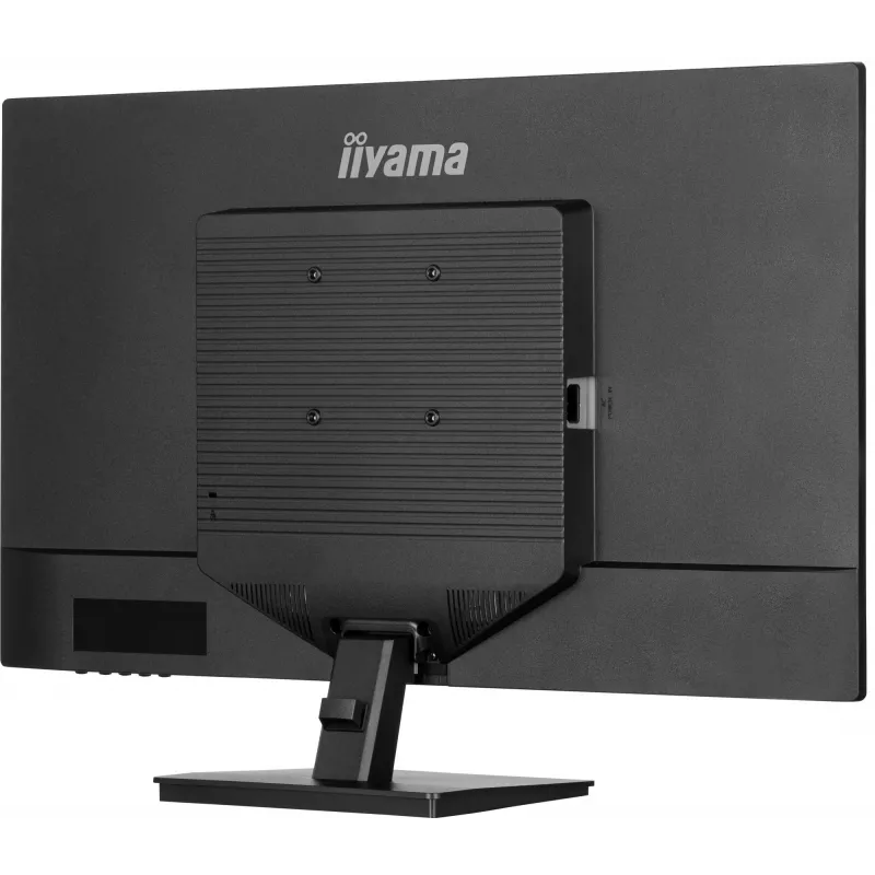iiyama ProLite X3270QSU-B1 datora monitors 80 cm (31,5 collas) 2560 x 1440 pikseļi Wide Quad HD LED Melns