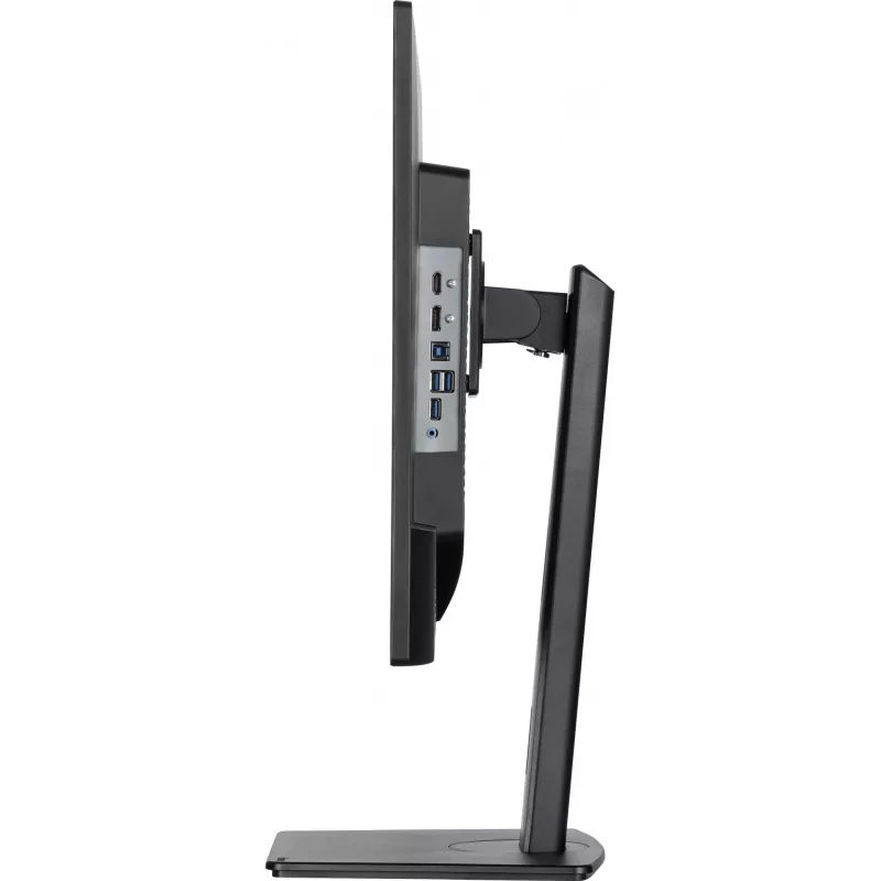 iiyama ProLite XB3270QSU-B1 datora monitors 80 cm (31,5 collu) 2560 x 1440 pikseļi Quad HD LED Melns
