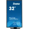 iiyama ProLite XB3270QSU-B1 datora monitors 80 cm (31,5 collu) 2560 x 1440 pikseļi Quad HD LED Melns