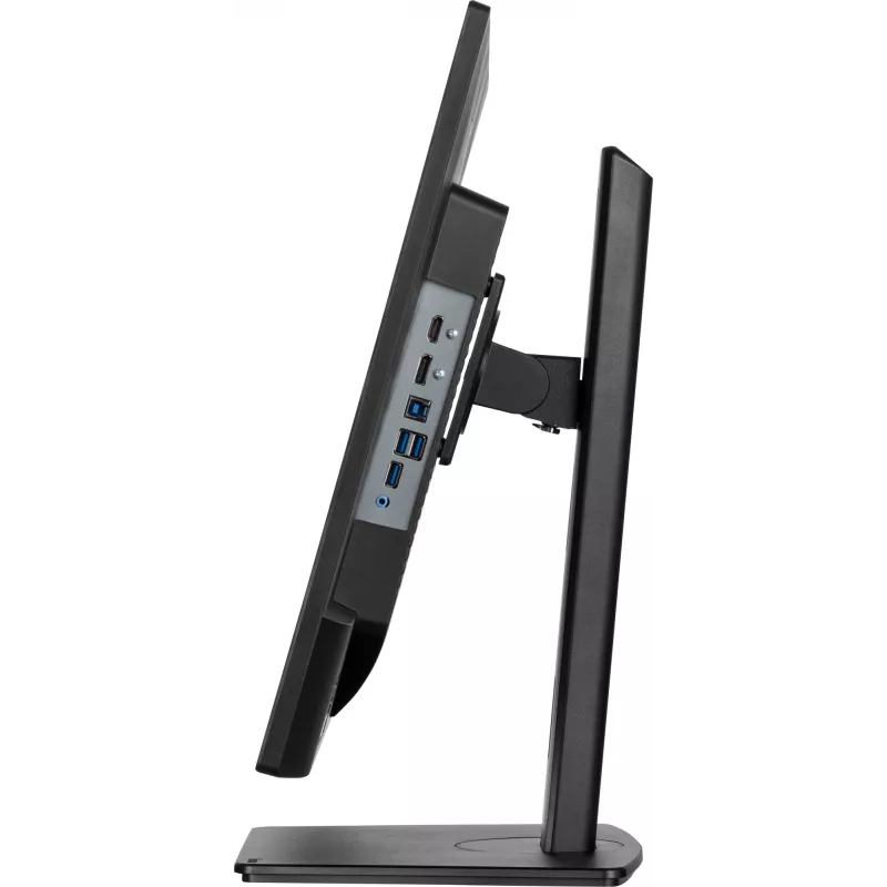 iiyama ProLite XB3270QSU-B1 datora monitors 80 cm (31,5 collu) 2560 x 1440 pikseļi Quad HD LED Melns