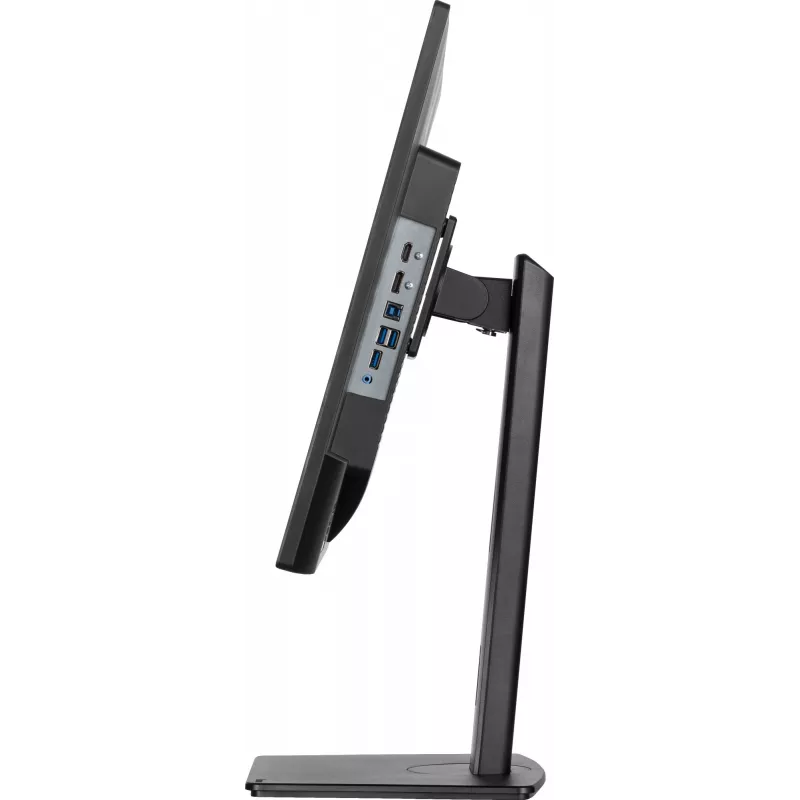 iiyama ProLite XB3270QSU-B1 datora monitors 80 cm (31,5 collu) 2560 x 1440 pikseļi Quad HD LED Melns