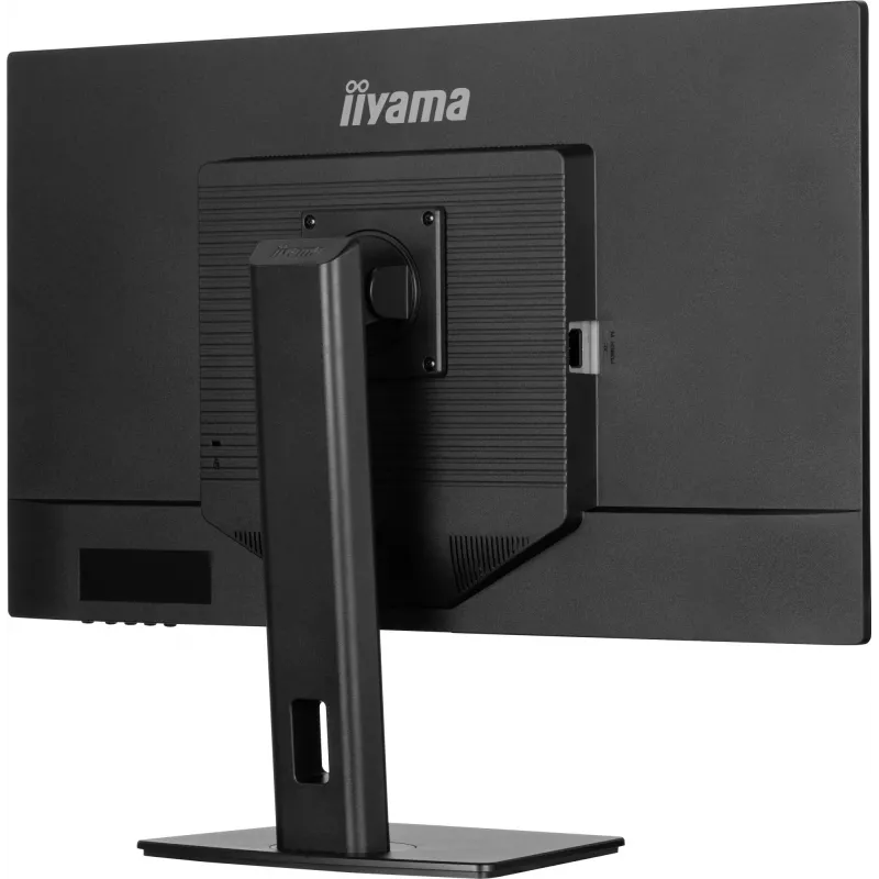 iiyama ProLite XB3270QSU-B1 datora monitors 80 cm (31,5 collu) 2560 x 1440 pikseļi Quad HD LED Melns