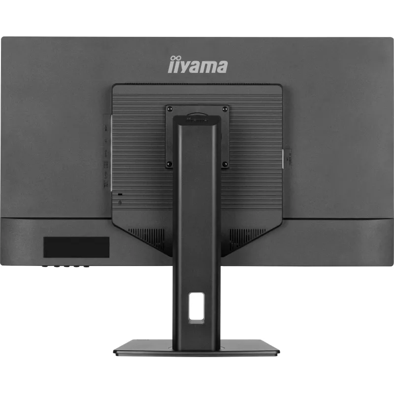 iiyama ProLite XB3270QSU-B1 datora monitors 80 cm (31,5 collu) 2560 x 1440 pikseļi Quad HD LED Melns