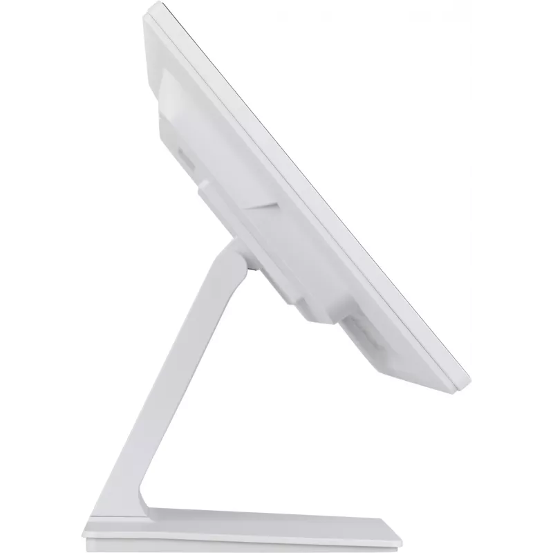 iiyama ProLite T2452MSC-W1 datora monitors 61 cm (24 collas) 1920 x 1080 pikseļi Full HD LCD Skārienekrāns Vairāku lietotāju Balts