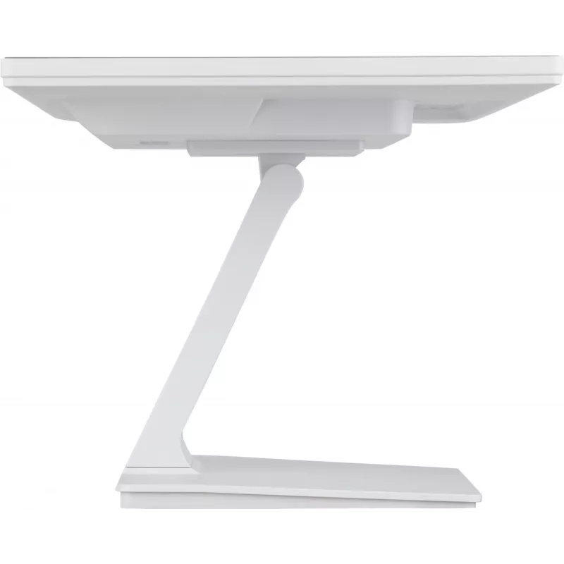 iiyama ProLite T2452MSC-W1 datora monitors 61 cm (24 collas) 1920 x 1080 pikseļi Full HD LCD Skārienekrāns Vairāku lietotāju Balts