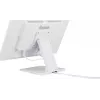 iiyama ProLite T2452MSC-W1 datora monitors 61 cm (24 collas) 1920 x 1080 pikseļi Full HD LCD Skārienekrāns Vairāku lietotāju Balts