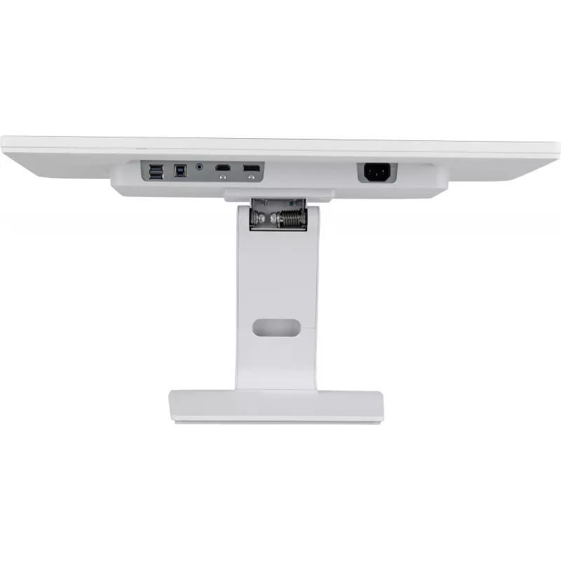 iiyama ProLite T2452MSC-W1 datora monitors 61 cm (24 collas) 1920 x 1080 pikseļi Full HD LCD Skārienekrāns Vairāku lietotāju Balts
