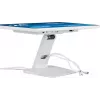 iiyama ProLite T2452MSC-W1 datora monitors 61 cm (24 collas) 1920 x 1080 pikseļi Full HD LCD Skārienekrāns Vairāku lietotāju Balts