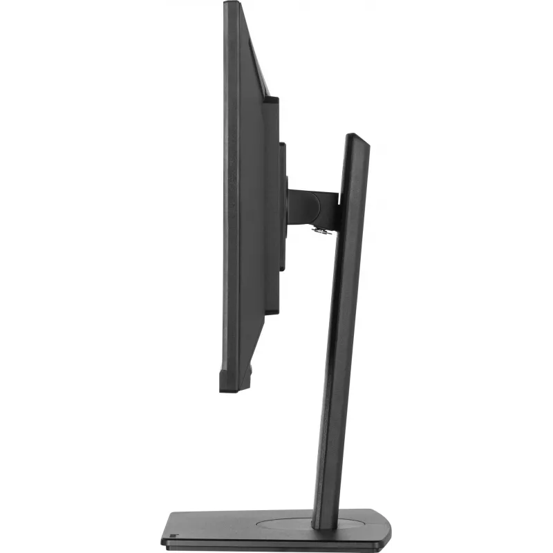 iiyama ProLite XUB2492QSU-B1 datora monitors 60.5 cm (23.8 collas) 2560 x 1440 pikseļi Quad HD LED Melns