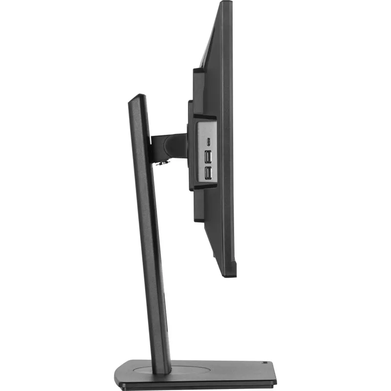 iiyama ProLite XUB2492QSU-B1 datora monitors 60.5 cm (23.8 collas) 2560 x 1440 pikseļi Quad HD LED Melns