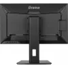 iiyama ProLite XUB2492QSU-B1 datora monitors 60.5 cm (23.8 collas) 2560 x 1440 pikseļi Quad HD LED Melns