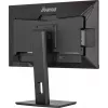 iiyama ProLite XUB2492QSU-B1 datora monitors 60.5 cm (23.8 collas) 2560 x 1440 pikseļi Quad HD LED Melns