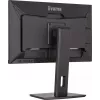iiyama ProLite XUB2492QSU-B1 datora monitors 60.5 cm (23.8 collas) 2560 x 1440 pikseļi Quad HD LED Melns