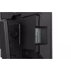iiyama ProLite XUB2492QSU-B1 datora monitors 60.5 cm (23.8 collas) 2560 x 1440 pikseļi Quad HD LED Melns