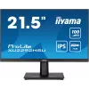 iiyama ProLite XU2292HSU-B6 datora monitors 54.6 cm (21.5 collas) 1920 x 1080 pikseļi Full HD LED Melns