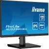 iiyama ProLite XU2292HSU-B6 datora monitors 54.6 cm (21.5 collas) 1920 x 1080 pikseļi Full HD LED Melns