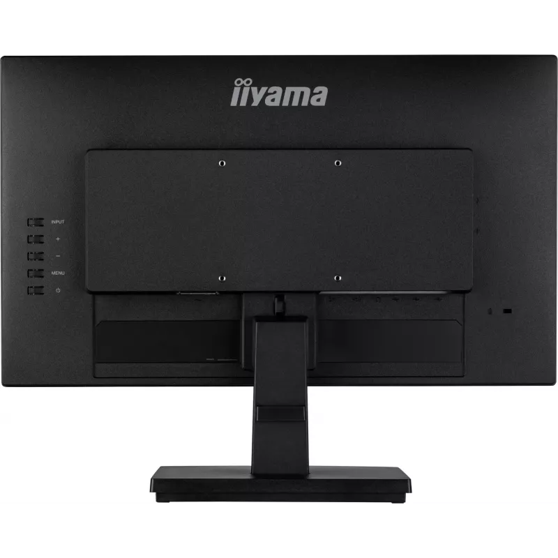 iiyama ProLite XU2292HSU-B6 datora monitors 54.6 cm (21.5 collas) 1920 x 1080 pikseļi Full HD LED Melns