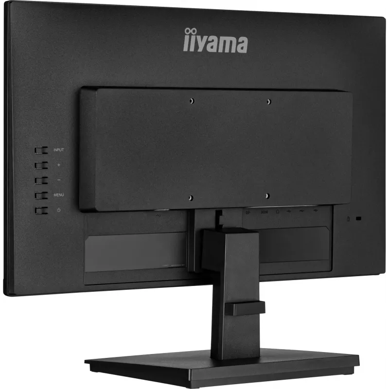 iiyama ProLite XU2292HSU-B6 datora monitors 54.6 cm (21.5 collas) 1920 x 1080 pikseļi Full HD LED Melns