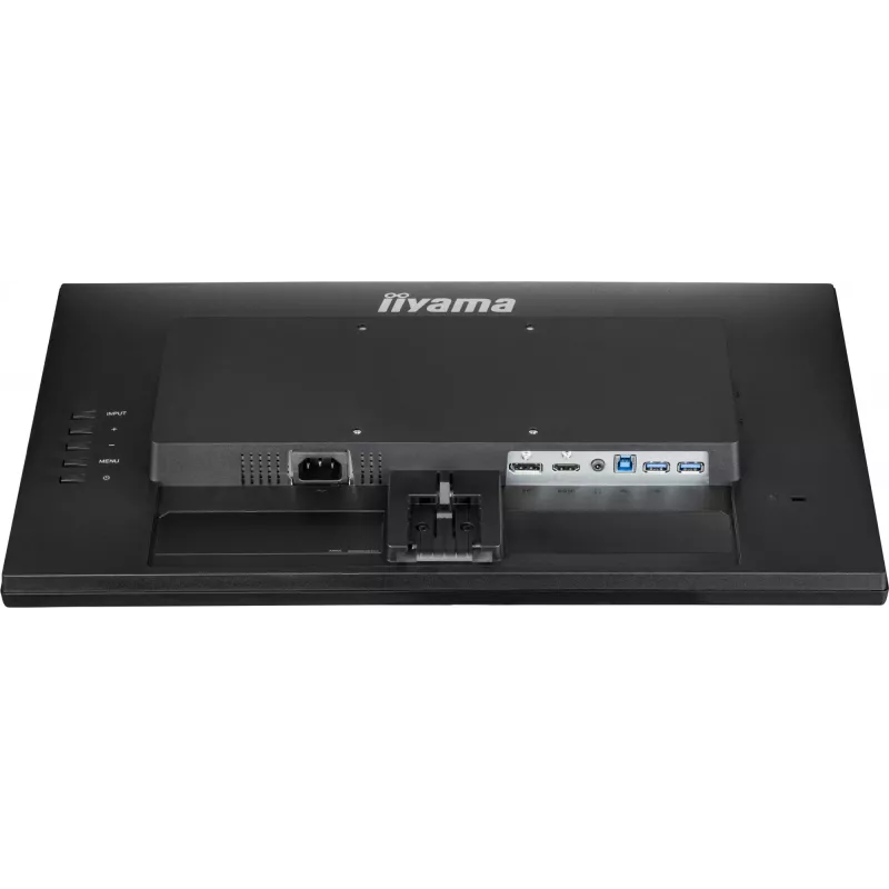 iiyama ProLite XU2292HSU-B6 datora monitors 54.6 cm (21.5 collas) 1920 x 1080 pikseļi Full HD LED Melns