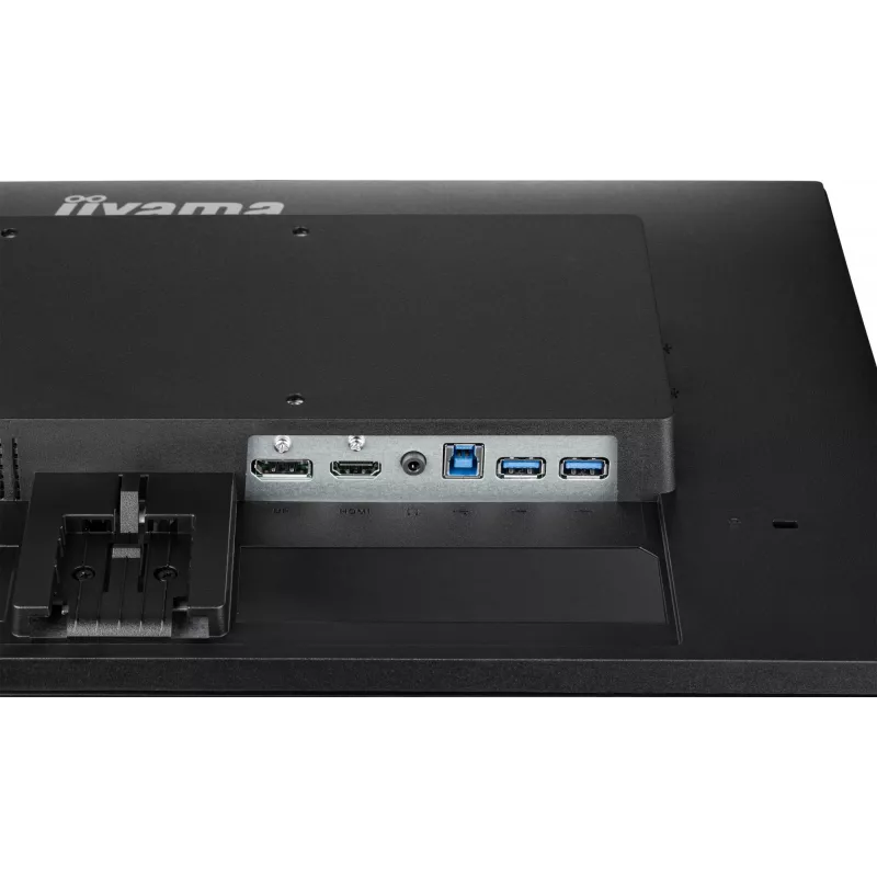 iiyama ProLite XU2292HSU-B6 datora monitors 54.6 cm (21.5 collas) 1920 x 1080 pikseļi Full HD LED Melns