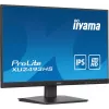 iiyama ProLite XU2493HS-B6 datora monitors 60.5 cm (23.8 colli) 1920 x 1080 pikseļi Full HD LED Melns