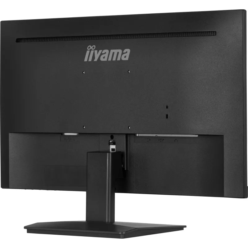iiyama ProLite XU2493HS-B6 datora monitors 60.5 cm (23.8 colli) 1920 x 1080 pikseļi Full HD LED Melns