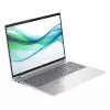 HP ProBook 460 G11 Intel Core Ultra 5 125U klēpjdators 40,6 cm (16 collu) WUXGA 16 GB DDR5-SDRAM 512 GB SSD Wi-Fi 6E (802.11ax) Windows 11 Pro AI PC sudraba krāsā