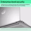 HP ProBook 460 G11 Intel Core Ultra 5 125U klēpjdators 40,6 cm (16 collu) WUXGA 16 GB DDR5-SDRAM 512 GB SSD Wi-Fi 6E (802.11ax) Windows 11 Pro AI PC sudraba krāsā