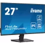 iiyama ProLite XU2792UHSU-B6 datora monitors 68.6 cm (27 collas) 3840 x 2160 pikseļi 4K Ultra HD LED Melns