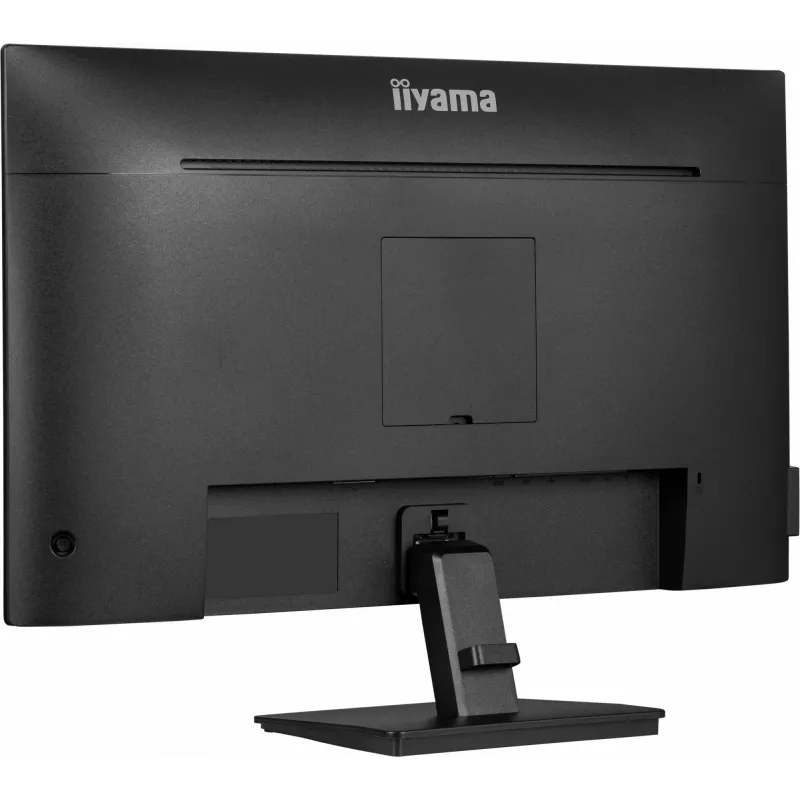 iiyama ProLite XU2792UHSU-B6 datora monitors 68.6 cm (27 collas) 3840 x 2160 pikseļi 4K Ultra HD LED Melns