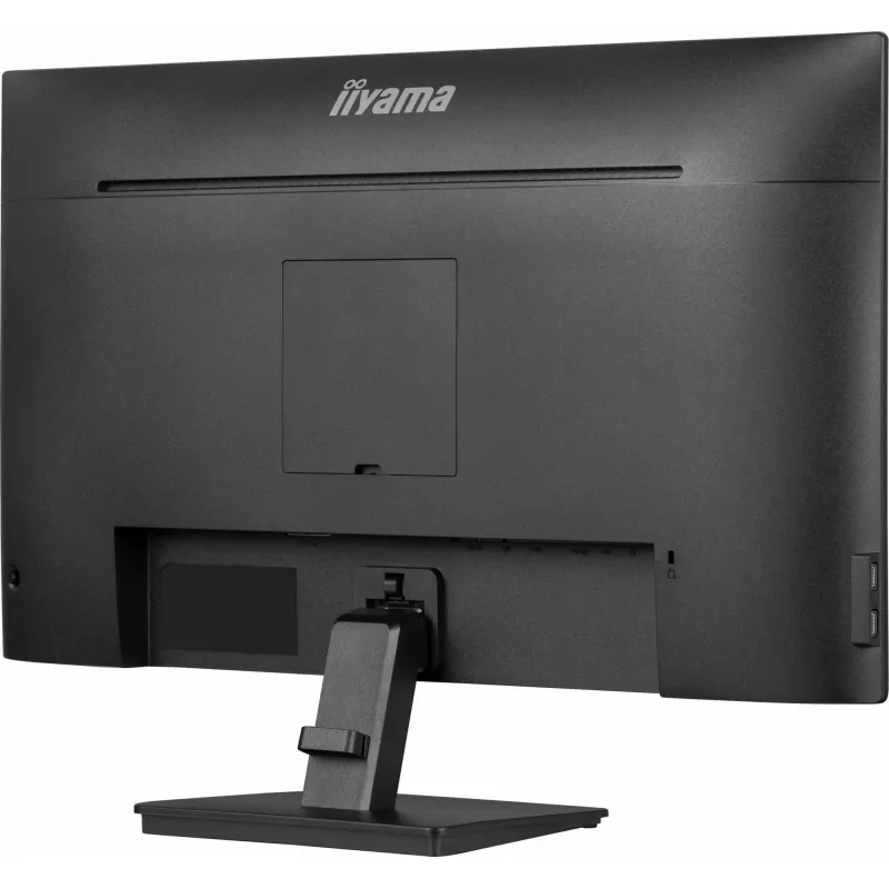 iiyama ProLite XU2792UHSU-B6 datora monitors 68.6 cm (27 collas) 3840 x 2160 pikseļi 4K Ultra HD LED Melns