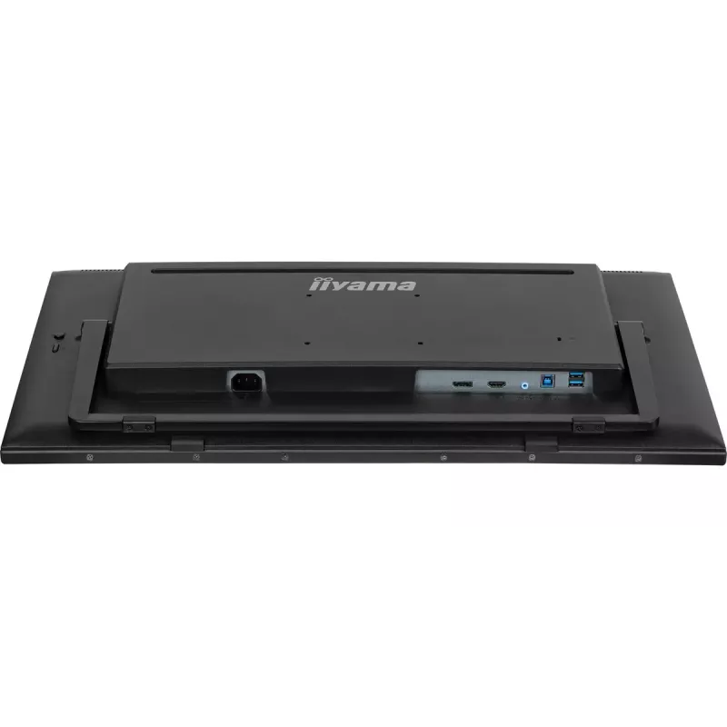 iiyama ProLite T2755QSC-B1 datora monitors 68,6 cm (27 colli) 2560 x 1440 pikseļi Quad HD LCD skārienekrāns Melns