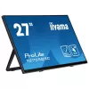 iiyama ProLite T2755QSC-B1 datora monitors 68,6 cm (27 colli) 2560 x 1440 pikseļi Quad HD LCD skārienekrāns Melns