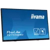 iiyama ProLite T2755QSC-B1 datora monitors 68,6 cm (27 colli) 2560 x 1440 pikseļi Quad HD LCD skārienekrāns Melns