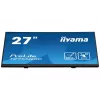iiyama ProLite T2755QSC-B1 datora monitors 68,6 cm (27 colli) 2560 x 1440 pikseļi Quad HD LCD skārienekrāns Melns