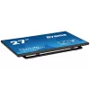 iiyama ProLite T2755QSC-B1 datora monitors 68,6 cm (27 colli) 2560 x 1440 pikseļi Quad HD LCD skārienekrāns Melns
