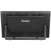 iiyama ProLite T2755QSC-B1 datora monitors 68,6 cm (27 colli) 2560 x 1440 pikseļi Quad HD LCD skārienekrāns Melns